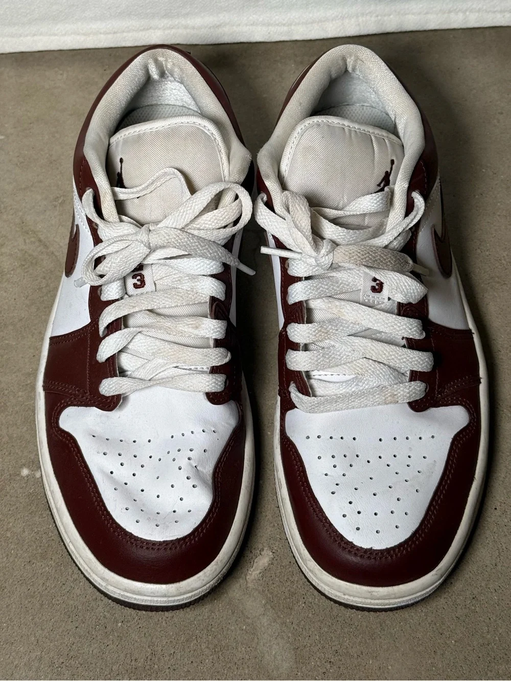 Jordan Air Jordan 1 Low 